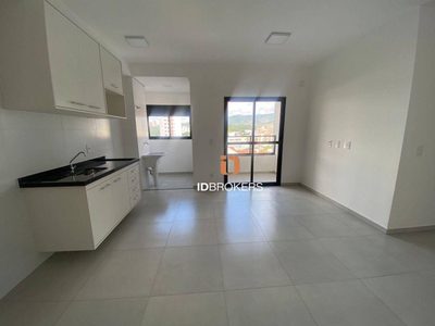 Apartamento, 2 quartos, 64 m² - Foto 5