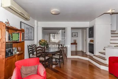 Apartamento, 2 quartos, 139 m² - Foto 3