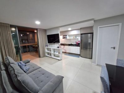 Apartamento, 2 quartos, 78 m² - Foto 1