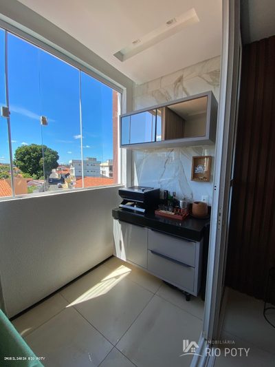 Apartamento, 3 quartos, 77 m² - Foto 1