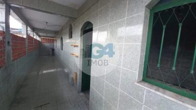 Casa, 1 quarto, 90 m² - Foto 3