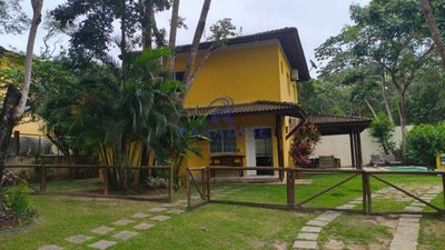 Casa, 3 quartos, 500 m² - Foto 2