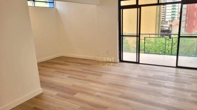 Apartamento, 3 quartos, 76 m² - Foto 3
