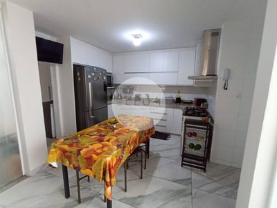 Casa, 2 quartos, 126 m² - Foto 2