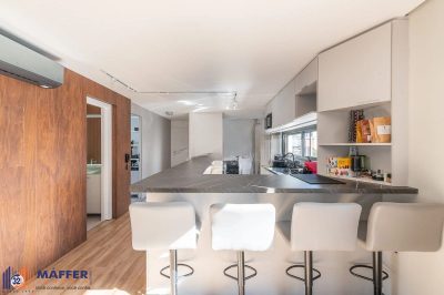 Apartamento, 2 quartos, 81 m² - Foto 4
