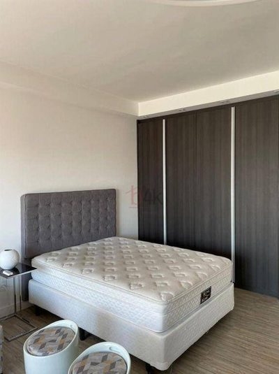 Apartamento, 1 quarto, 38 m² - Foto 3