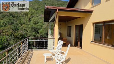 Sobrado, 4 quartos, 640 m² - Foto 5