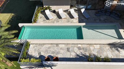 Casa, 6 quartos - Foto 3