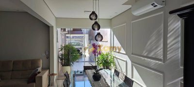 Casa, 3 quartos, 172 m² - Foto 5