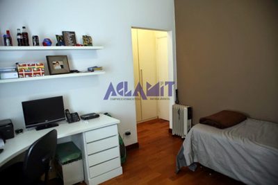 Apartamento, 5 quartos, 186 m² - Foto 5