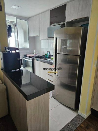 Apartamento, 2 quartos, 54 m² - Foto 3