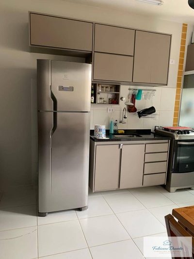 Apartamento, 2 quartos, 55 m² - Foto 4