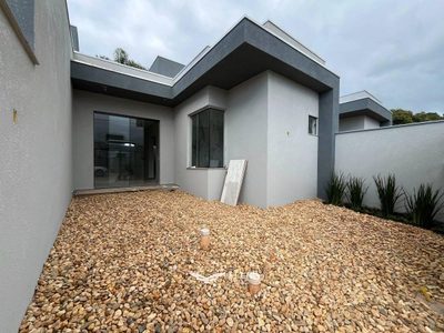 Casa, 2 quartos, 61 m² - Foto 5