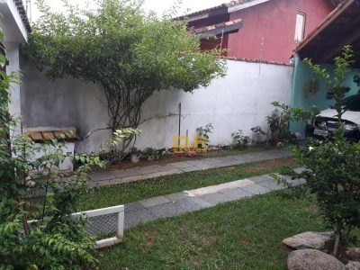 Casa, 2 quartos, 180 m² - Foto 1