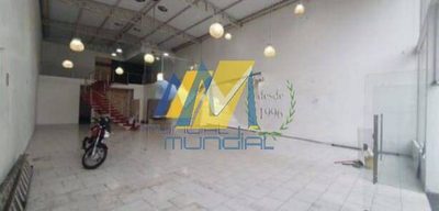 Loja-Salão, 300 m² - Foto 3