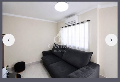 Sobrado, 2 quartos, 75 m² - Foto 3