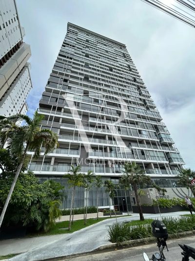 Apartamento, 3 quartos, 103 m² - Foto 1