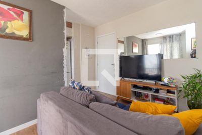 Apartamento, 2 quartos, 41 m² - Foto 4