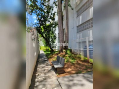 Apartamento, 1 quarto, 40 m² - Foto 2
