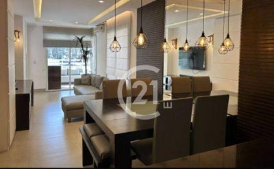 Apartamento, 2 quartos, 80 m² - Foto 1