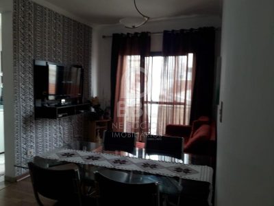 Apartamento, 2 quartos, 60 m² - Foto 3