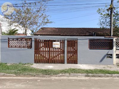 Casa, 2 quartos, 70 m² - Foto 3