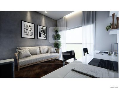 Apartamento, 2 quartos, 73 m² - Foto 4