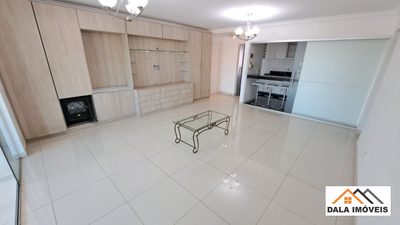 Apartamento, 4 quartos, 147 m² - Foto 5