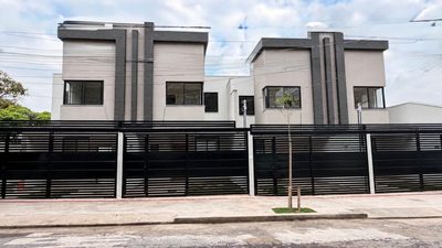 Casa, 3 quartos, 26 m² - Foto 1