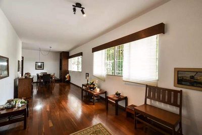 Apartamento, 4 quartos, 122 m² - Foto 1
