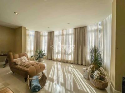 Apartamento, 3 quartos, 184 m² - Foto 1