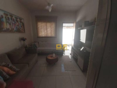 Casa, 2 quartos, 44 m² - Foto 4