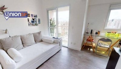 Apartamento, 3 quartos, 60 m² - Foto 1