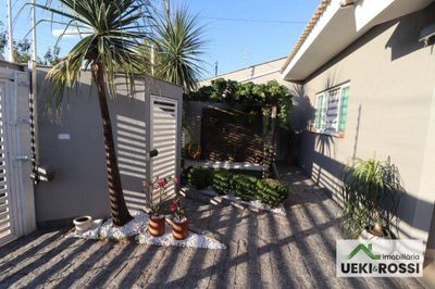 Casa, 3 quartos, 150 m² - Foto 3