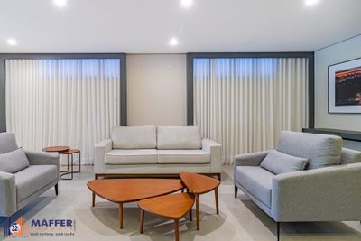 Apartamento, 1 quarto, 64 m² - Foto 4