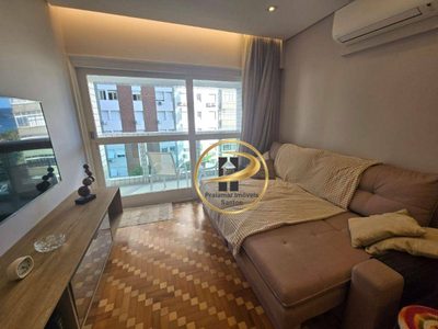 Apartamento, 1 quarto, 60 m² - Foto 4