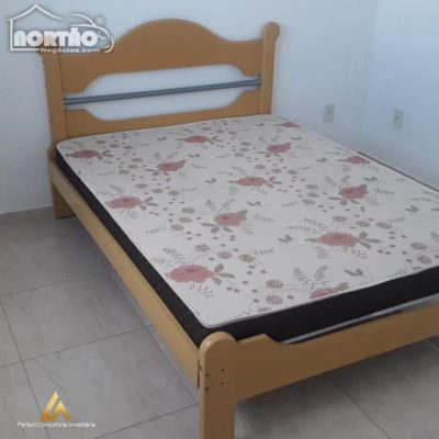 Casa, 1 quarto, 37 m² - Foto 1
