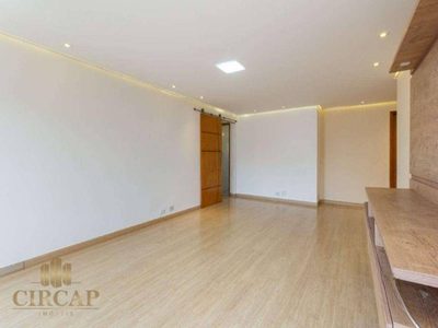 Apartamento, 3 quartos, 118 m² - Foto 2