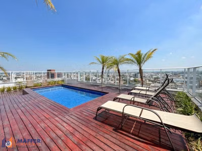 Apartamento, 2 quartos, 93 m² - Foto 1