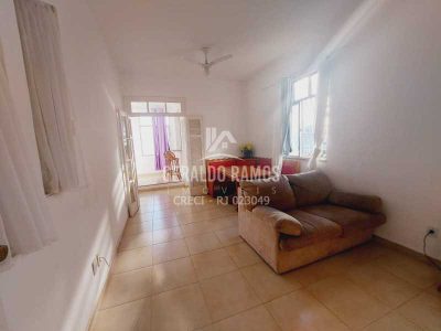 Apartamento, 1 quarto, 66 m² - Foto 1