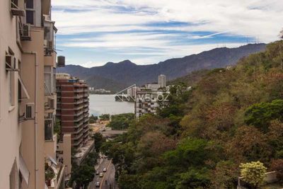 Apartamento, 3 quartos, 140 m² - Foto 5