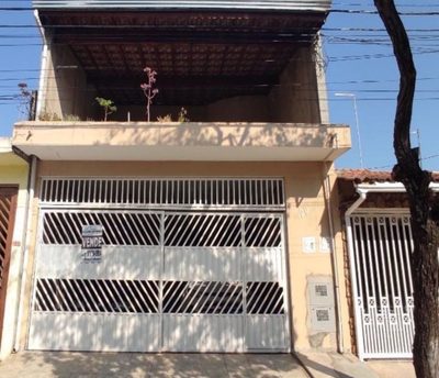 Casa, 3 quartos, 124 m² - Foto 2