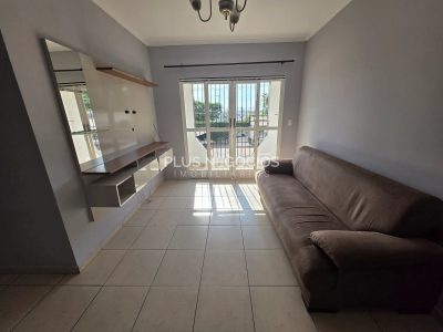 Apartamento, 3 quartos, 90 m² - Foto 1
