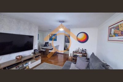 Apartamento, 2 quartos, 84 m² - Foto 1