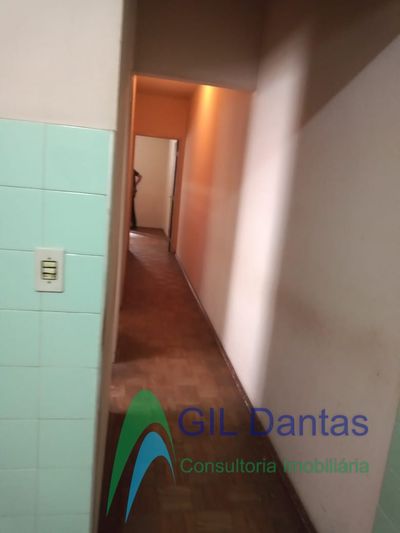 Casa, 2 quartos, 70 m² - Foto 3