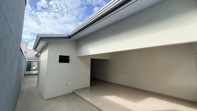 Casa, 1 quarto, 96 m² - Foto 4