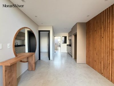 Casa, 3 quartos, 91 m² - Foto 3