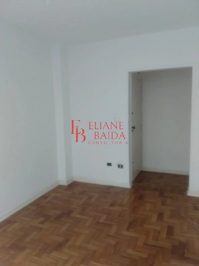 Apartamento, 2 quartos, 65 m² - Foto 2