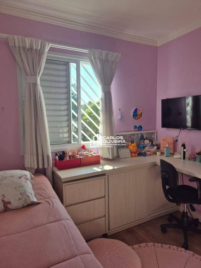 Sobrado, 3 quartos, 170 m² - Foto 2