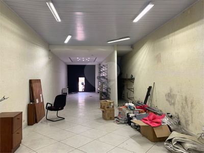 Apartamento, 1 quarto, 190 m² - Foto 1
